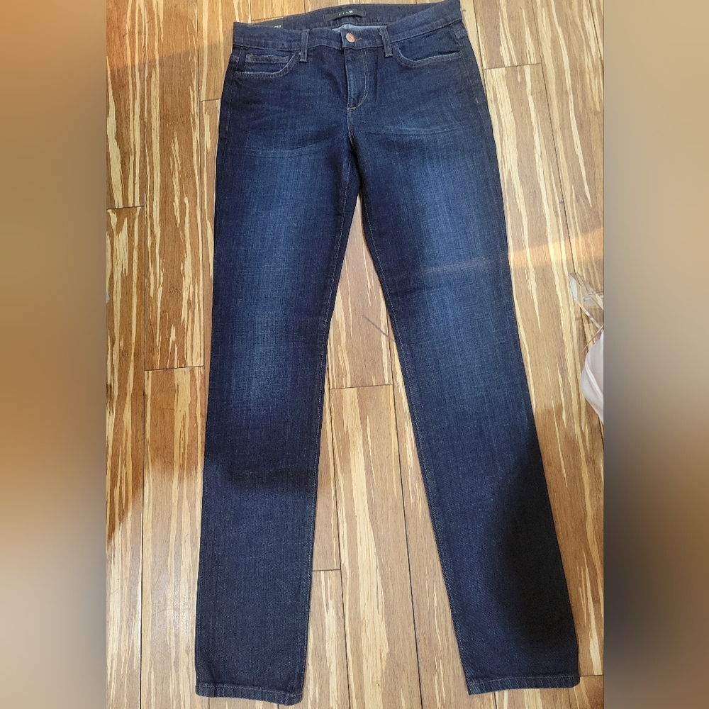 Joe's Jeans - Straight Leg/The Cigarette